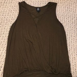 Bobeau Tank